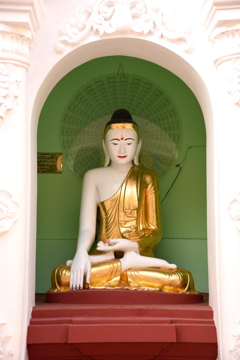 DSC_9199_1A2 - Shwedagon Pagoda