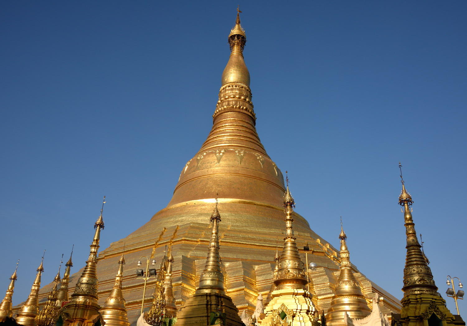 DSC_9256_1A1 - Shwedagon Pagoda