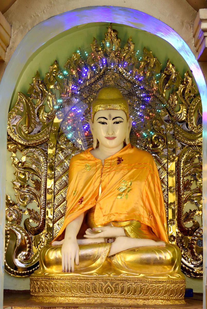DSC_9323_1A1 - Shwedagon Pagoda