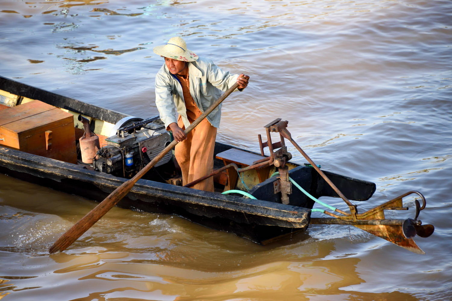 DSC_9805_1A1 - Inle Lake
