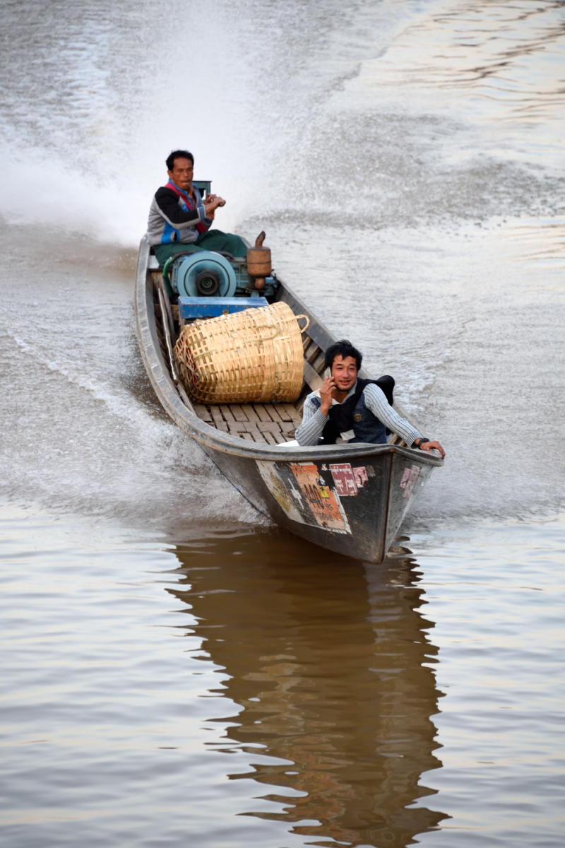DSC_9926_1A1 - Inle Lake