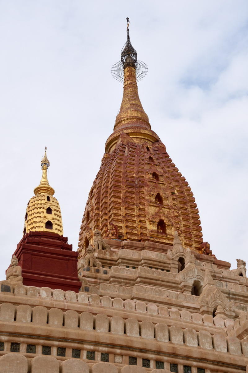 DSC_11499_1A1 - Ananda Temple