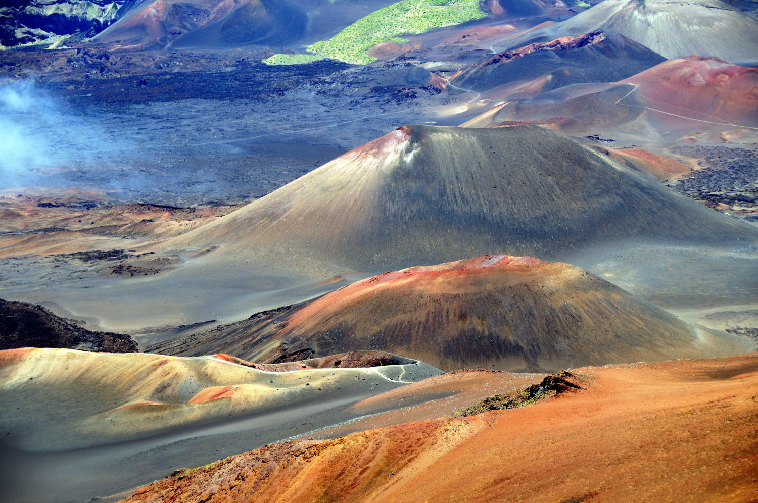 DSC_2808A1 - Haleakala Crater
