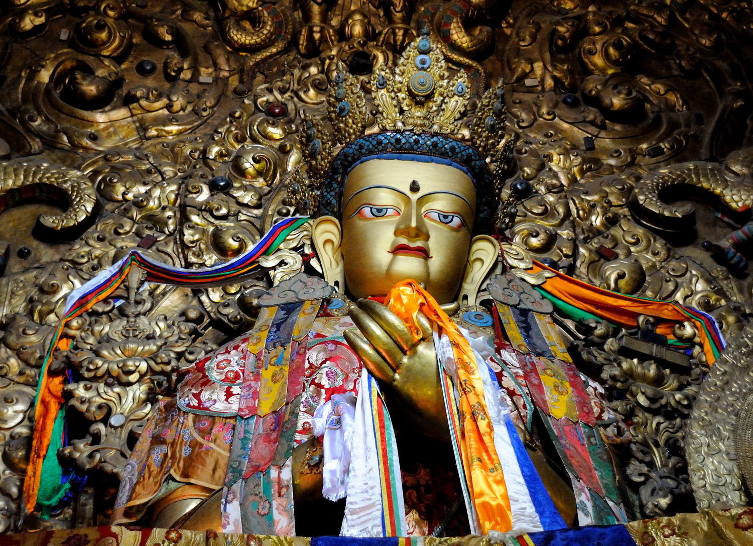 DSC_0064_1A1 - Drepung Monastery