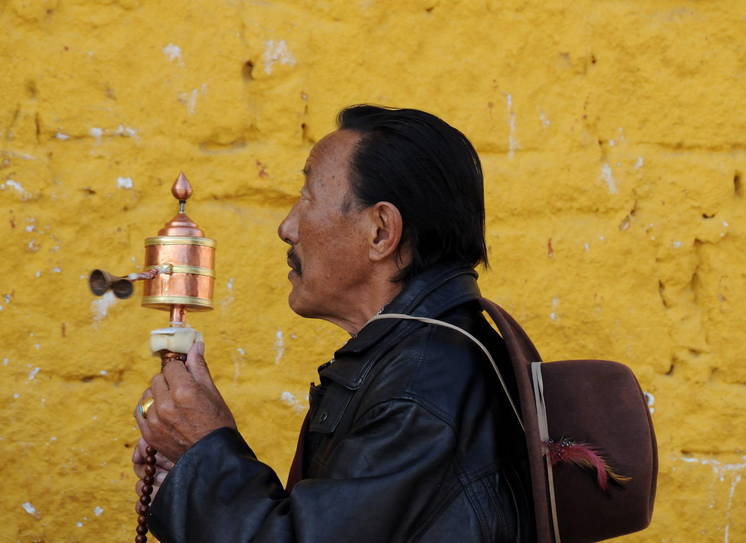 DSC_0330A - Potala Palace