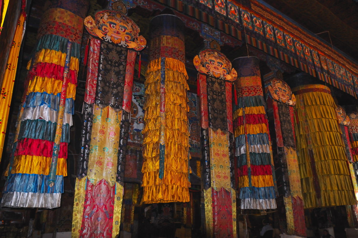 DSC_0693A1 - Ganden Monastery