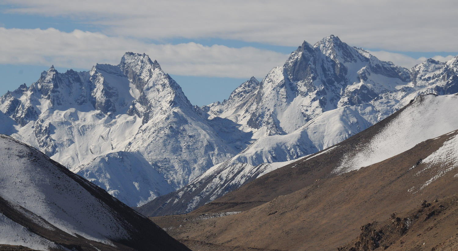 DSC_1585A1 - The Himalayas