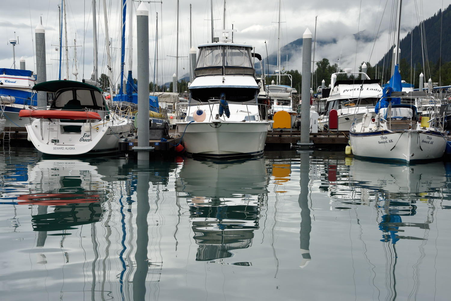DSC_5619_1A1 - Marina, Seward, AK
