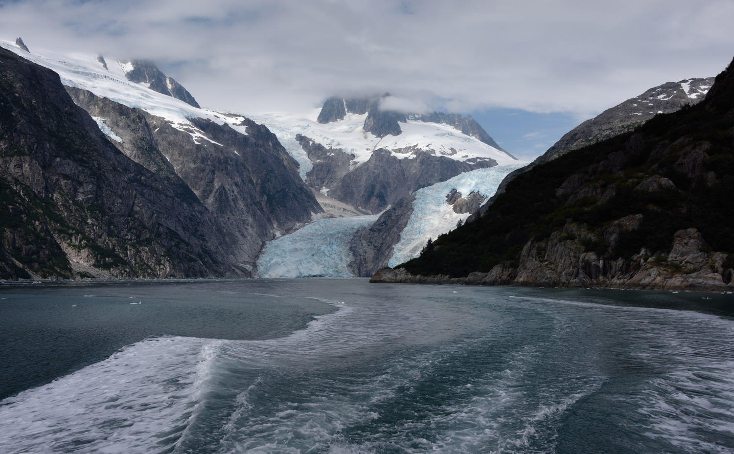 DSC_7401_1A1 - Leaving Northwestern Glacier
