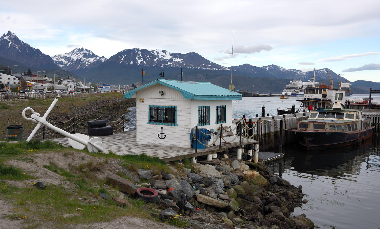 DSC_9454_1A1 - Ushuaia Marina