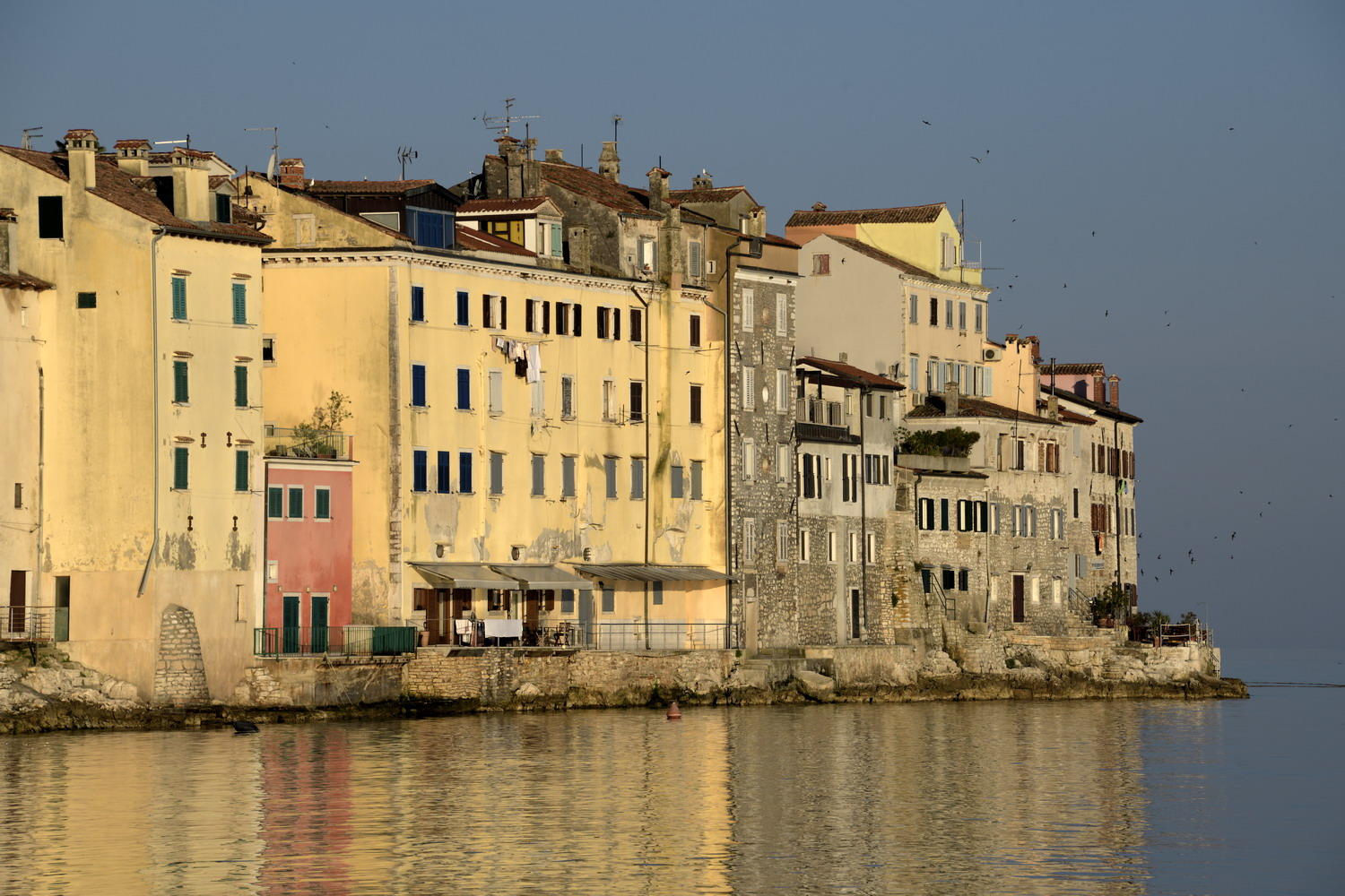 DSC_5229_1A1 - Rovinj Sunrise