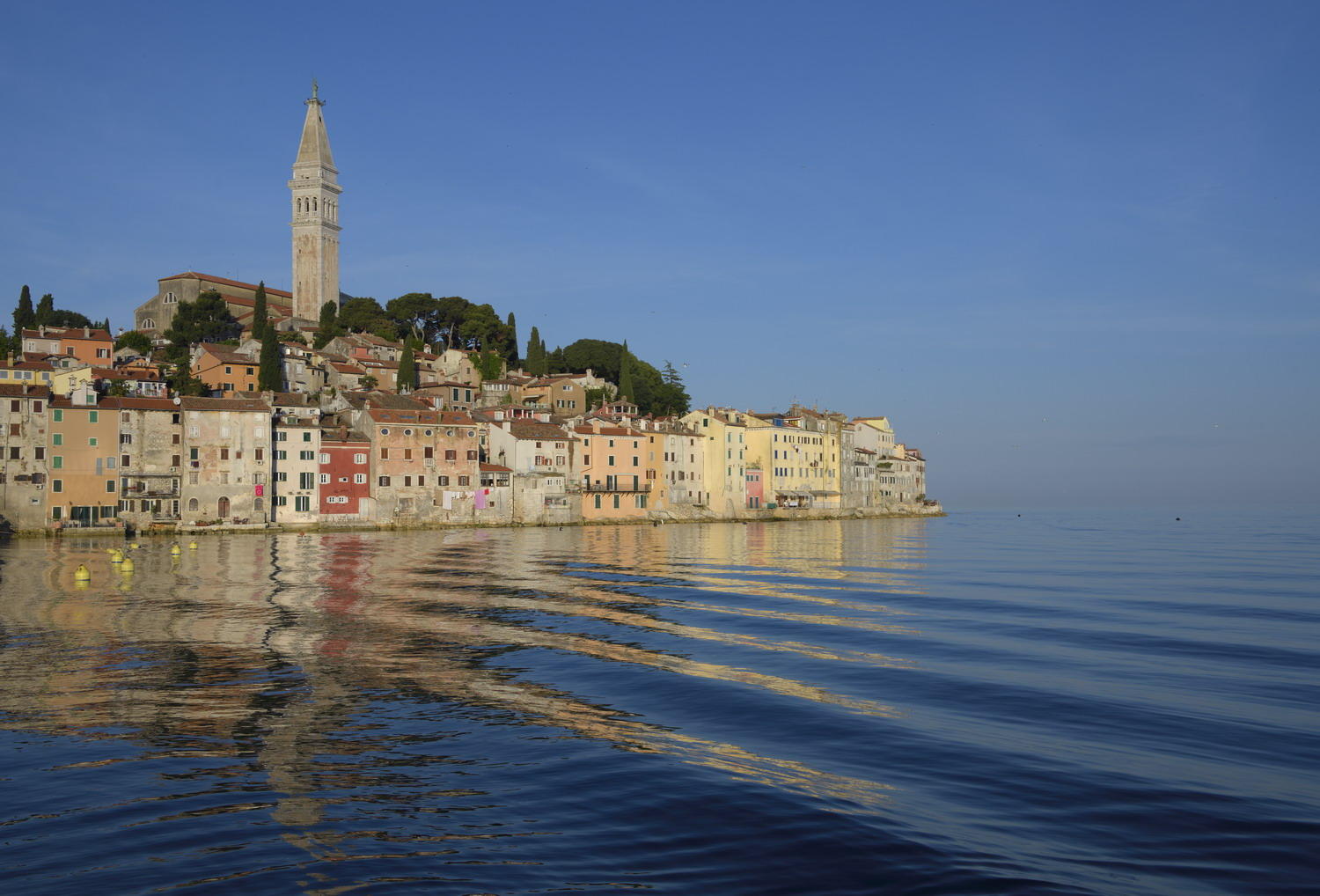 DSC_5299_1A1 - Rovinj Sunrise