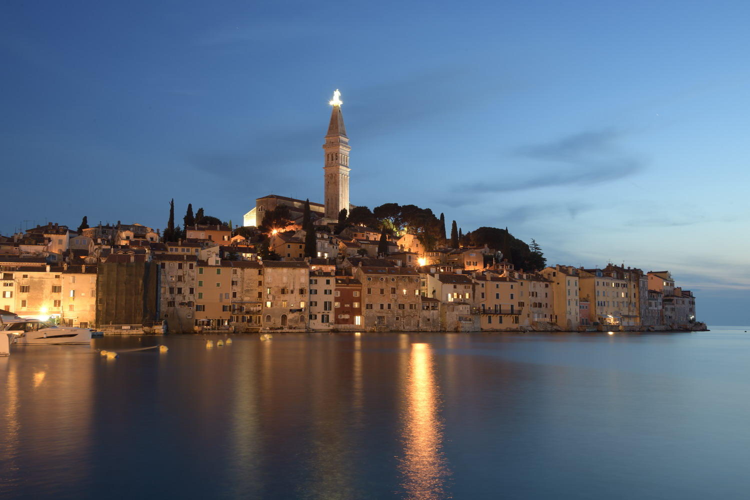 DSC_5699_1A1 - Rovinj Sunset