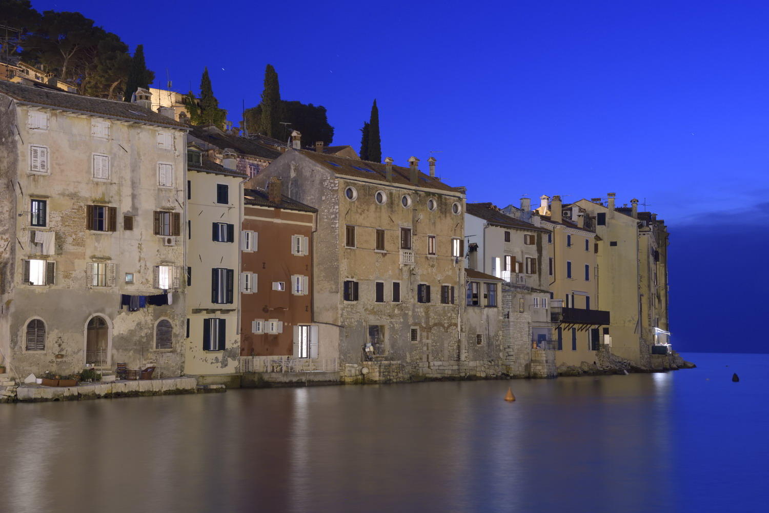 DSC_5703_1A1 - Rovinj Evening