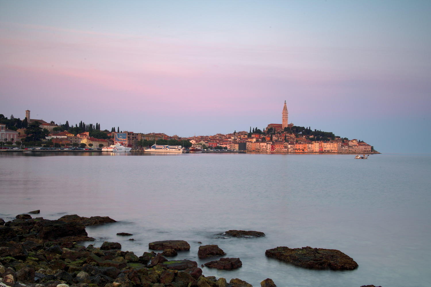 DSC_5803_1A1 - Sunrise (Rovinj)