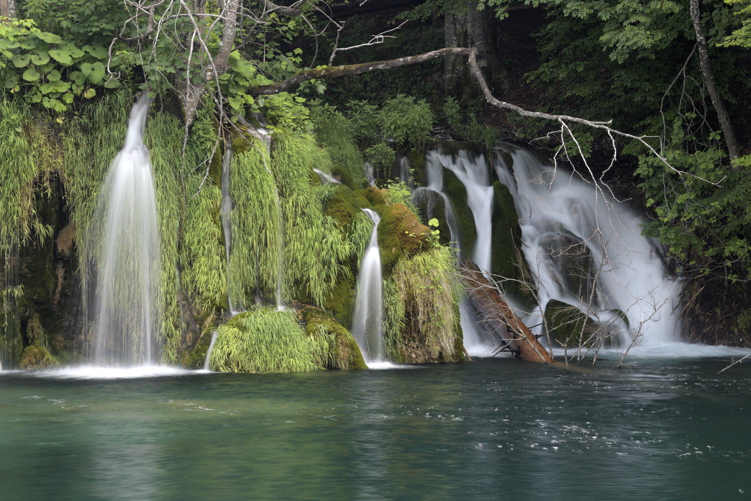 DSC_5904_1A1 - Plitvice National Park