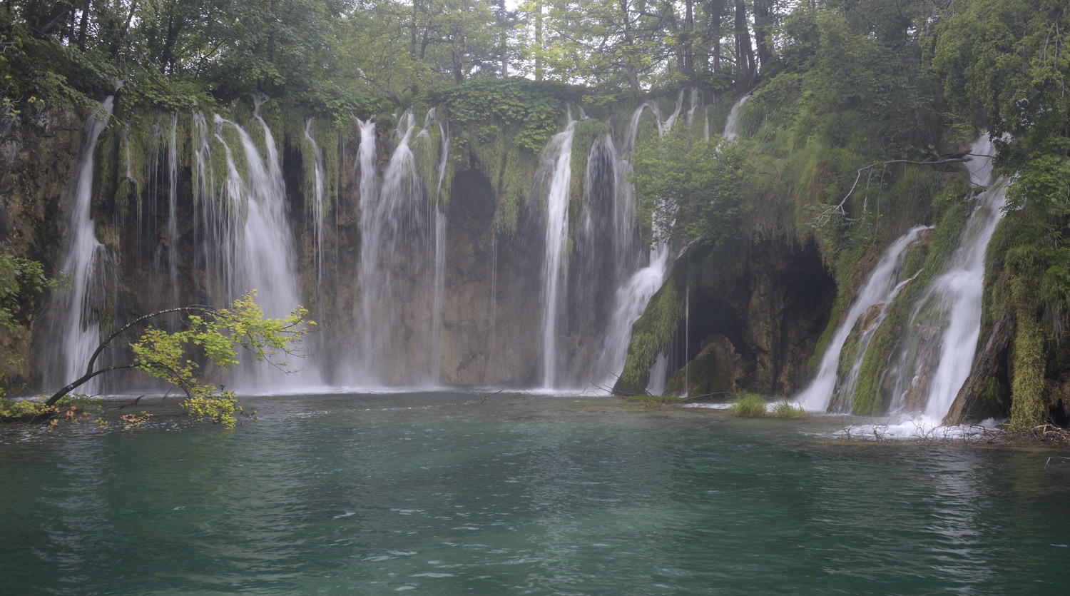 DSC_6051_1A1 - Galovacki Buk (Plitvice National Park)