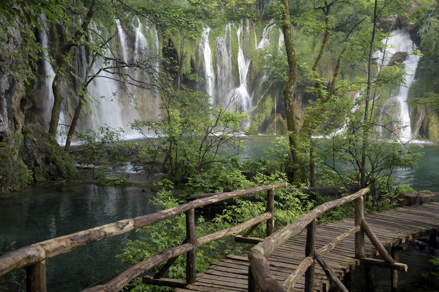 DSC_6076_1A2 - Galovacki Buk (Plitvice National Park)