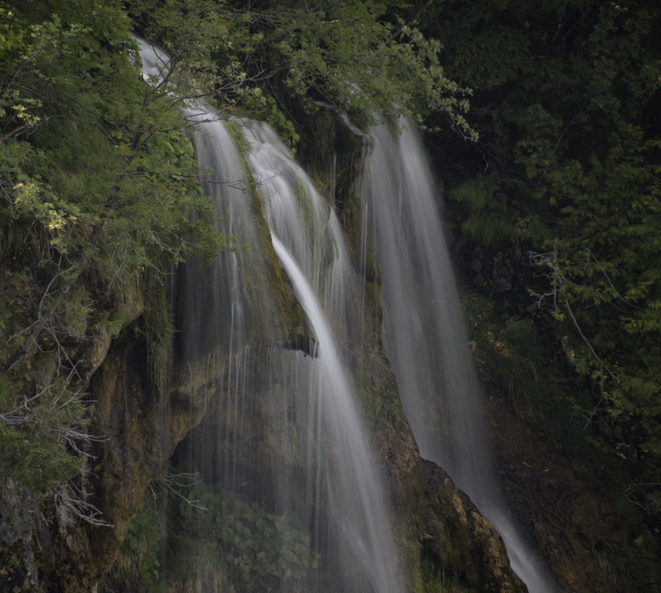 DSC_6159_1A1 - Plitvice National Park