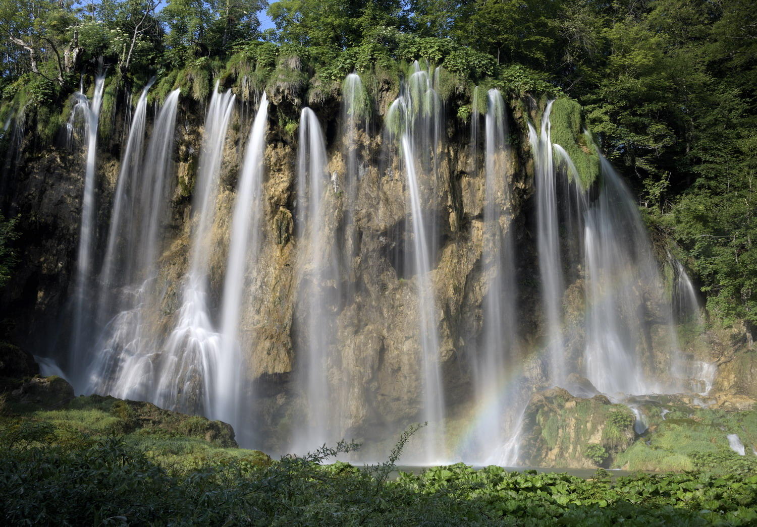 DSC_6229_1A1 - Veliki Pristavac (Plitvice National Park)