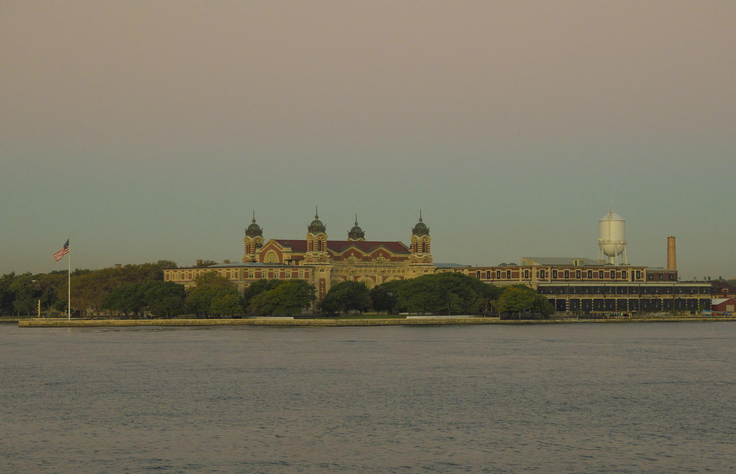 DSC_6416_1A2 - Ellis Island