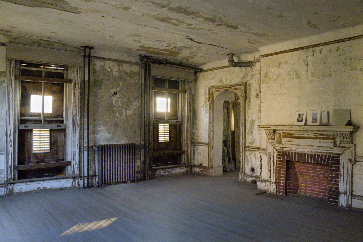 DSC_6467_1A3 - The Doctor's Residence