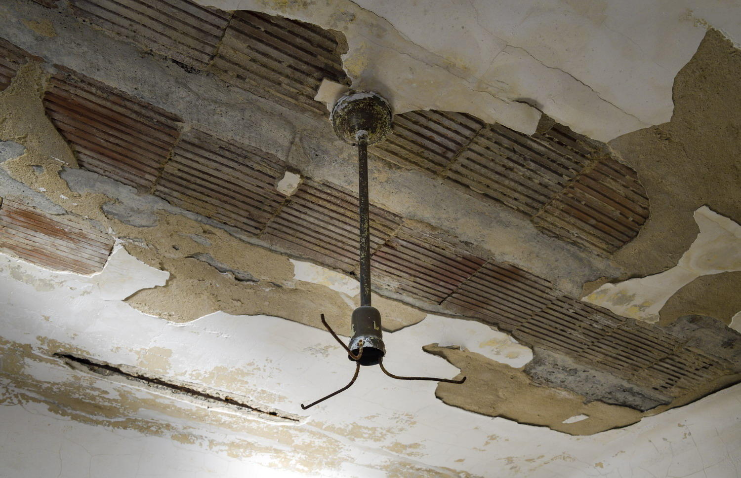 DSC_6600_1A2 - Ceiling Light Fixture