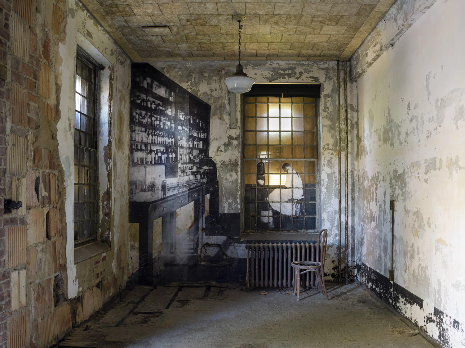 DSC_6936_1A2 - The Psychiatric Ward