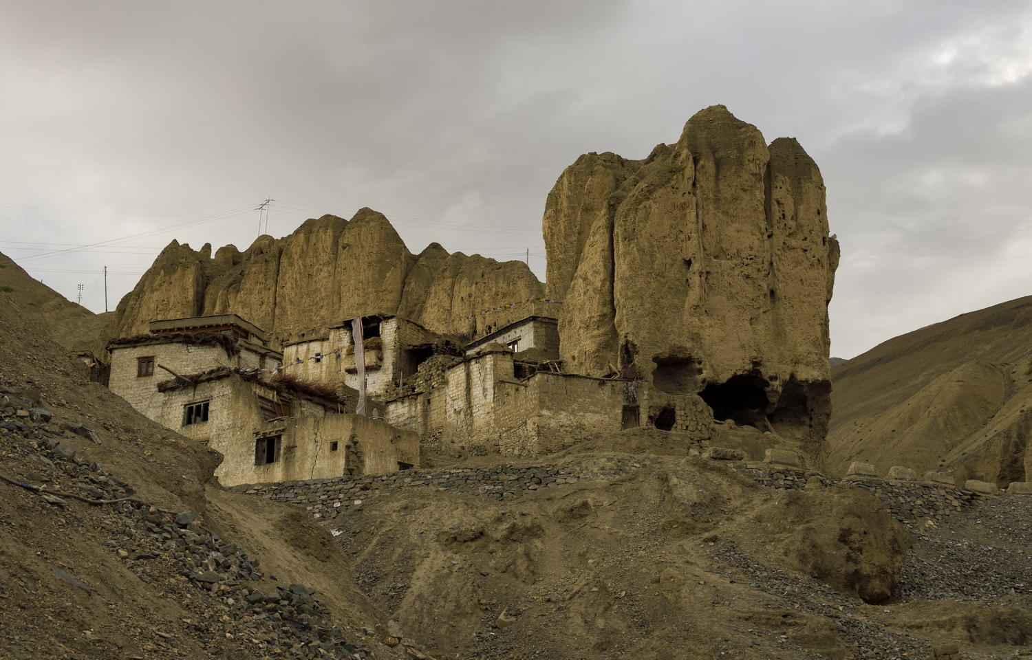 DSC_2437_1A2 - Damkhar Village