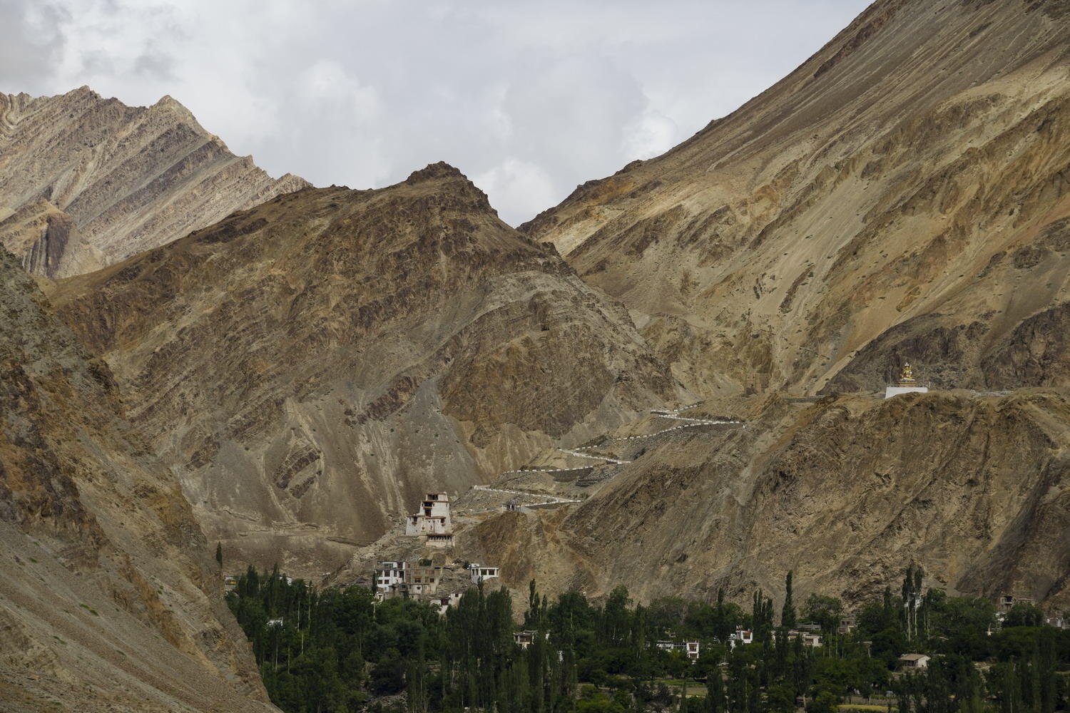 DSC_2533_1A1 - Damkhar Village