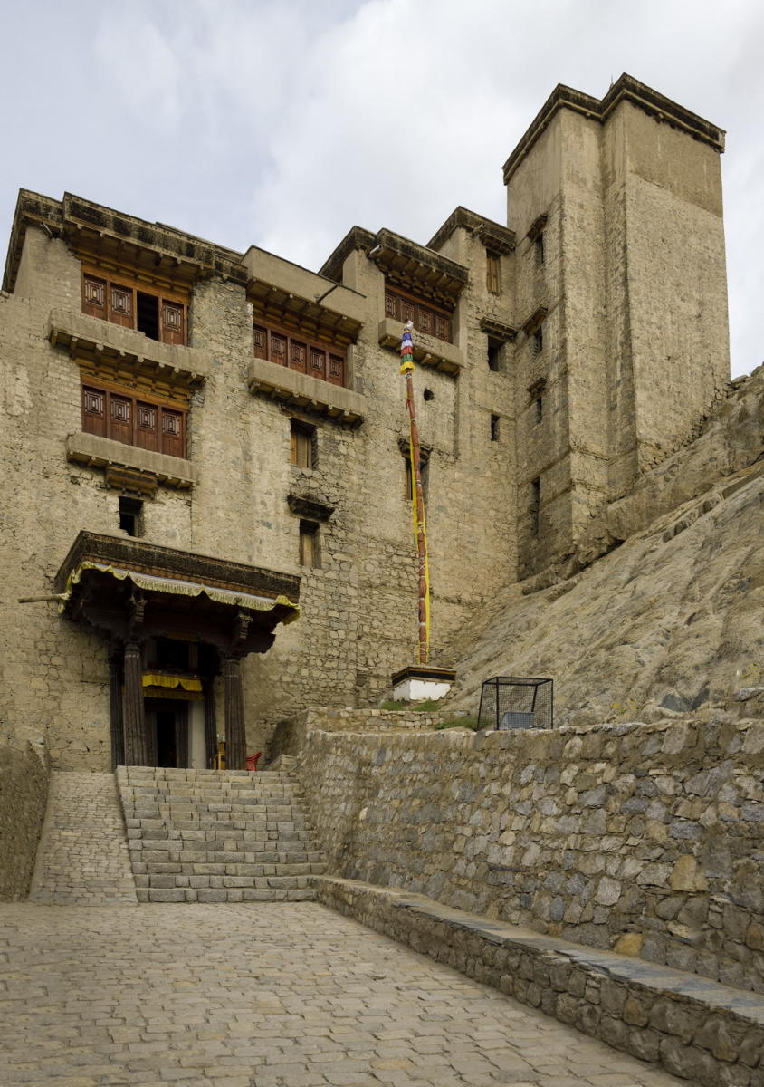 DSC_5137_1A2 - Leh Castle