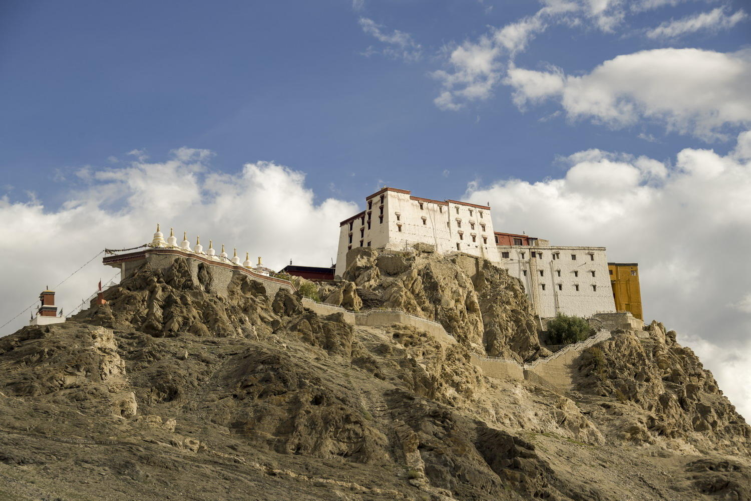 DSC_5396_1A1 - Shey Palace and Monastery (Leh)