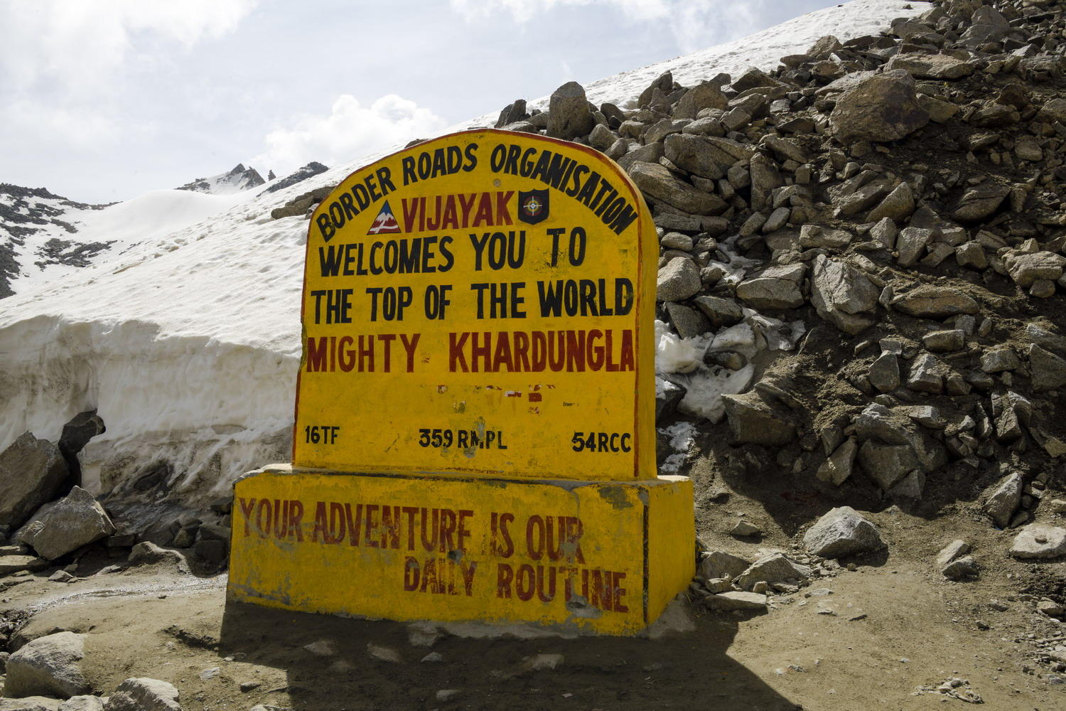 DSC_5622_1A2 - Khardungla Pass Summit