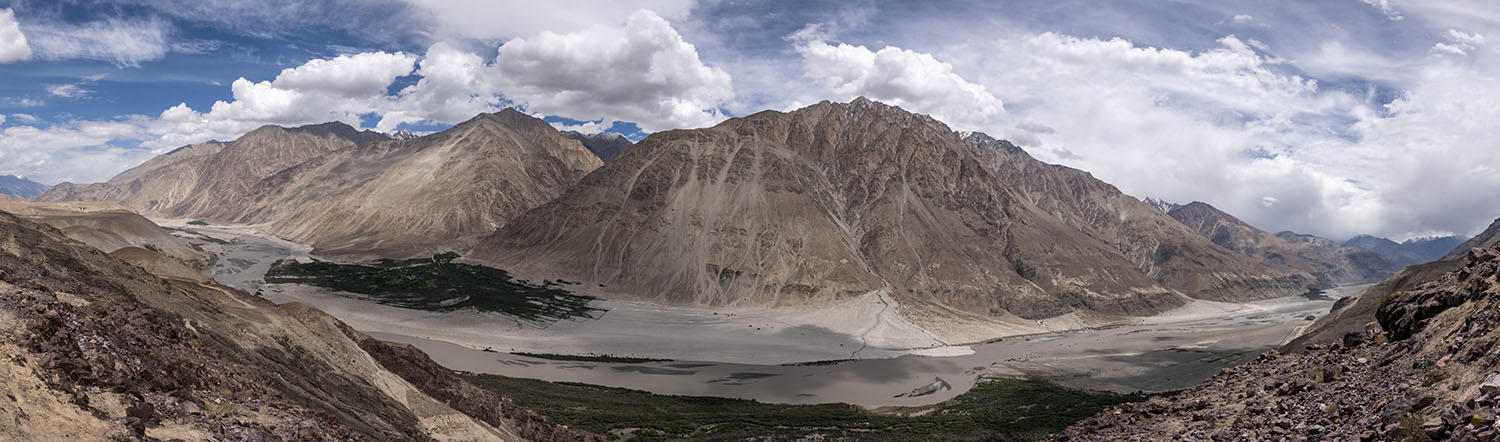 DSC_5741-Pano-2 - Shayok Valley Panorama