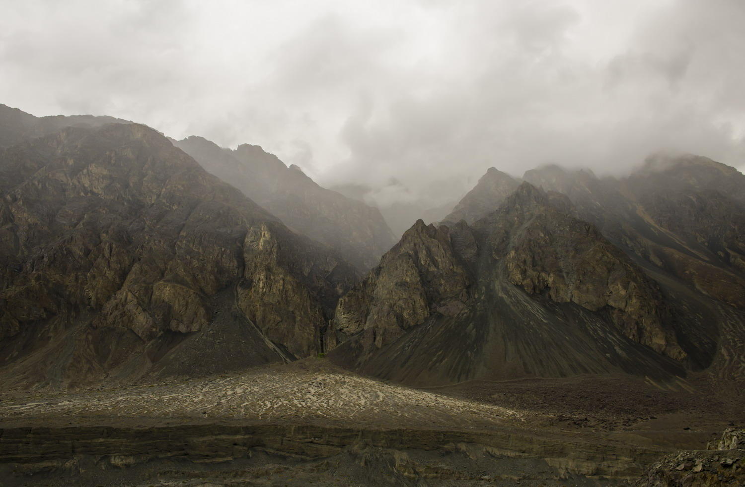 DSC_8056_1A1 - Nubra Valley Storm