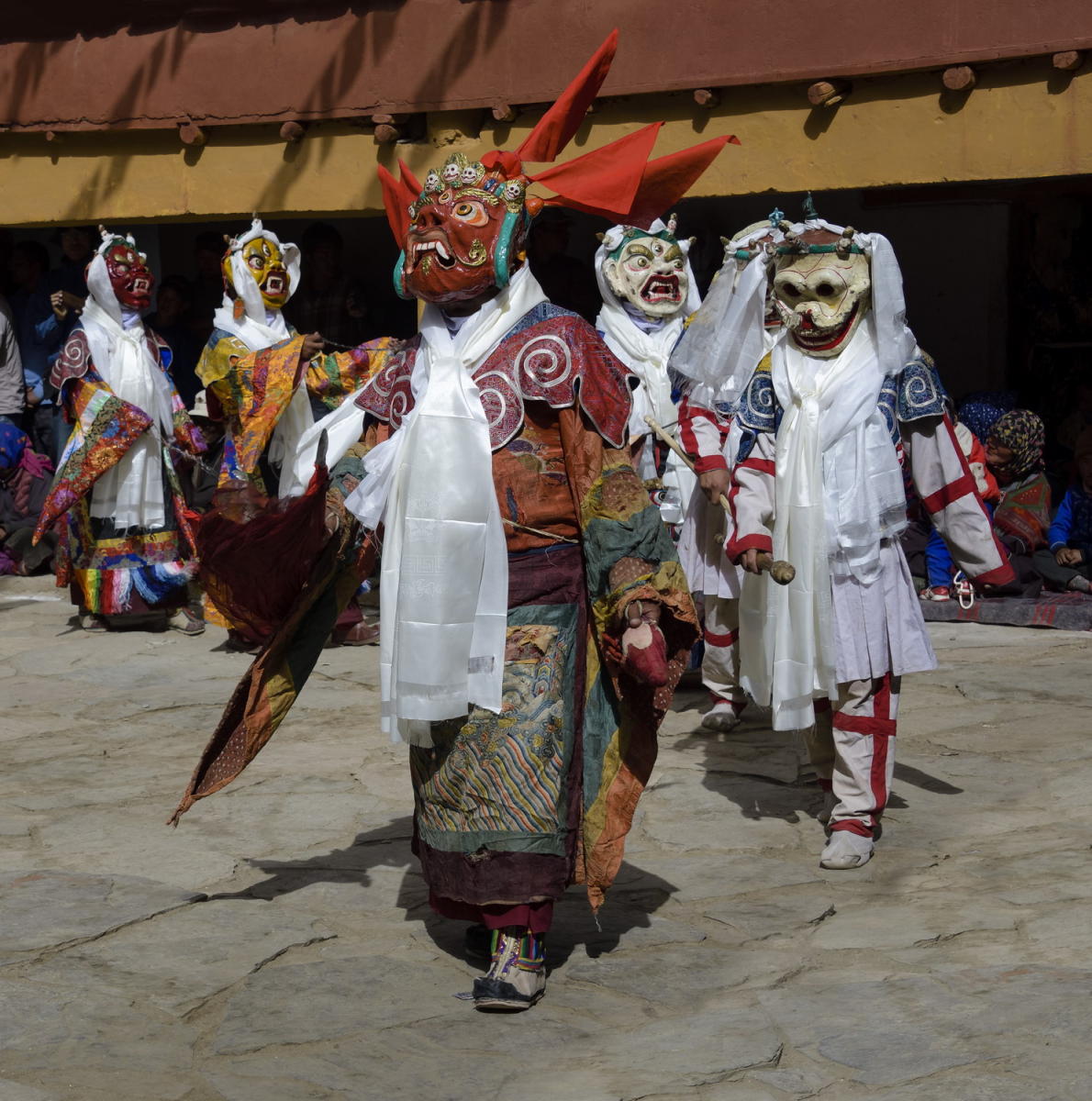 DSC_9651_2A2 - Korzok Gustor Festival Dancers