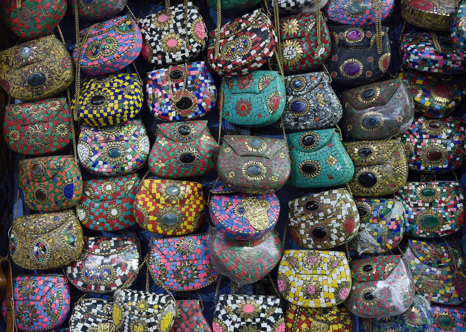 DSC_7364_1A2 - Purses (Chefchaouen)