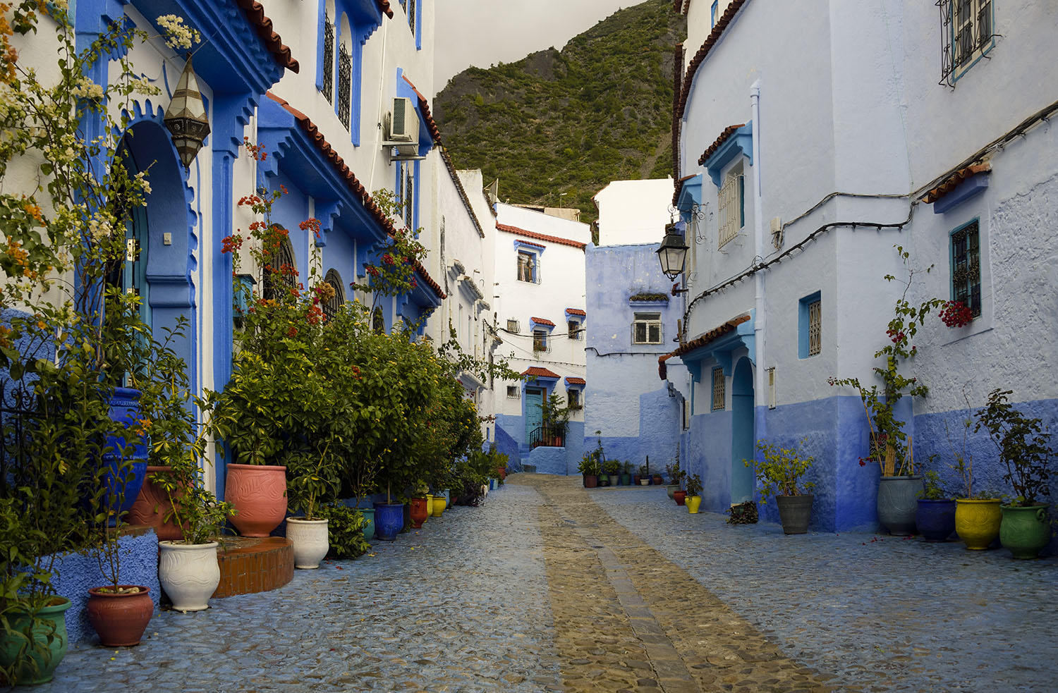 DSC_7545_1A2 - Chefchaouen
