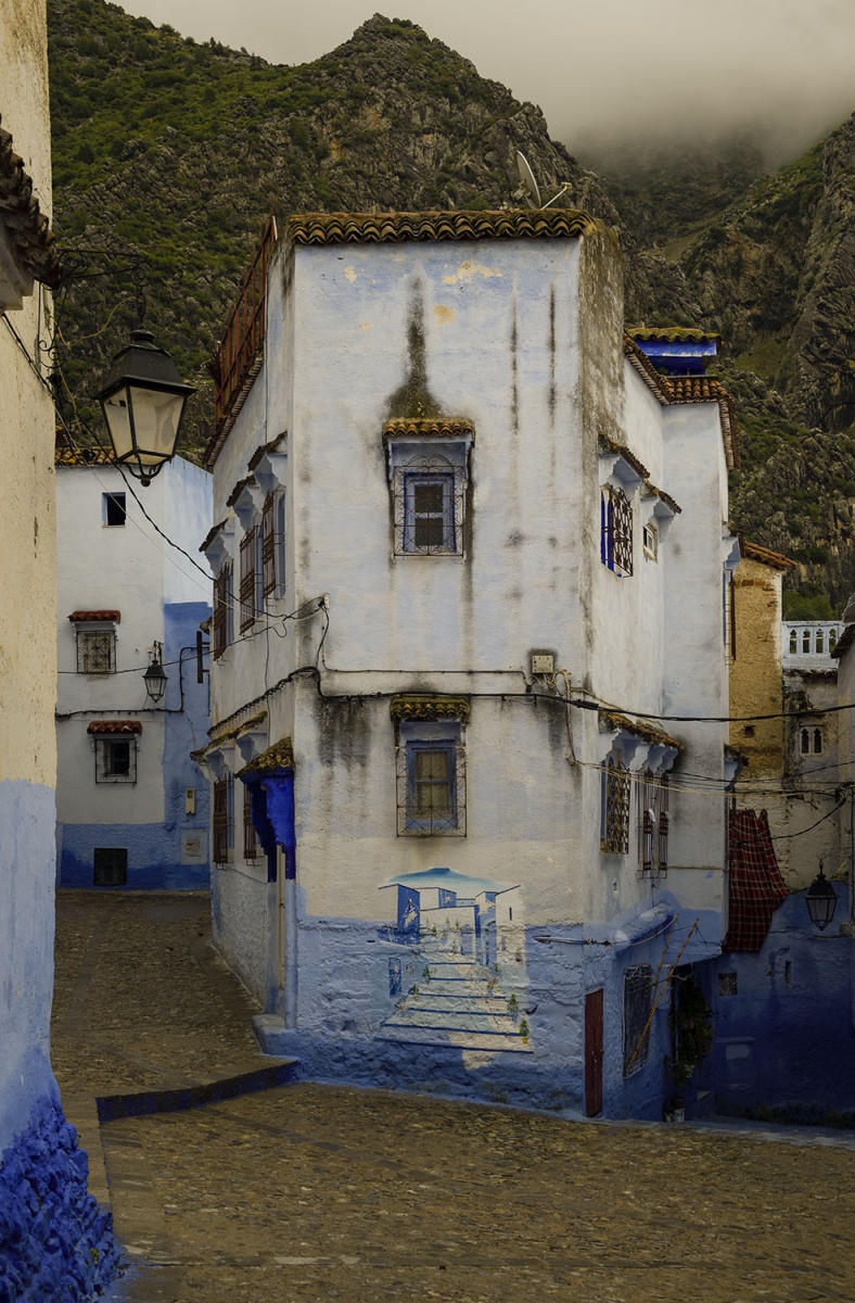 DSC_7678_1A2 - Chefchaouen