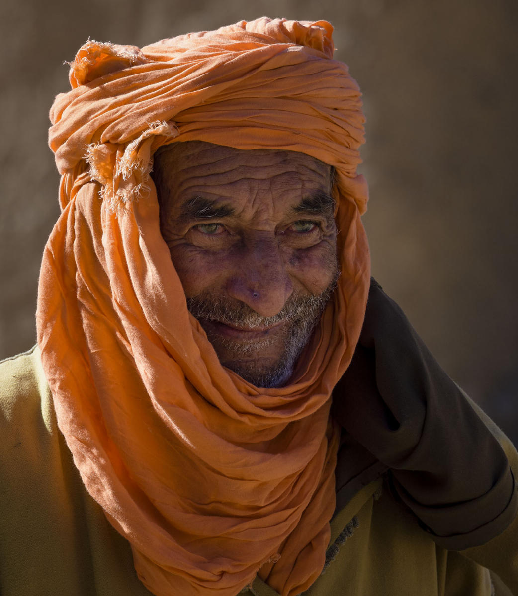 DSC_10069_1A2 - Berber Man (Ifri)
