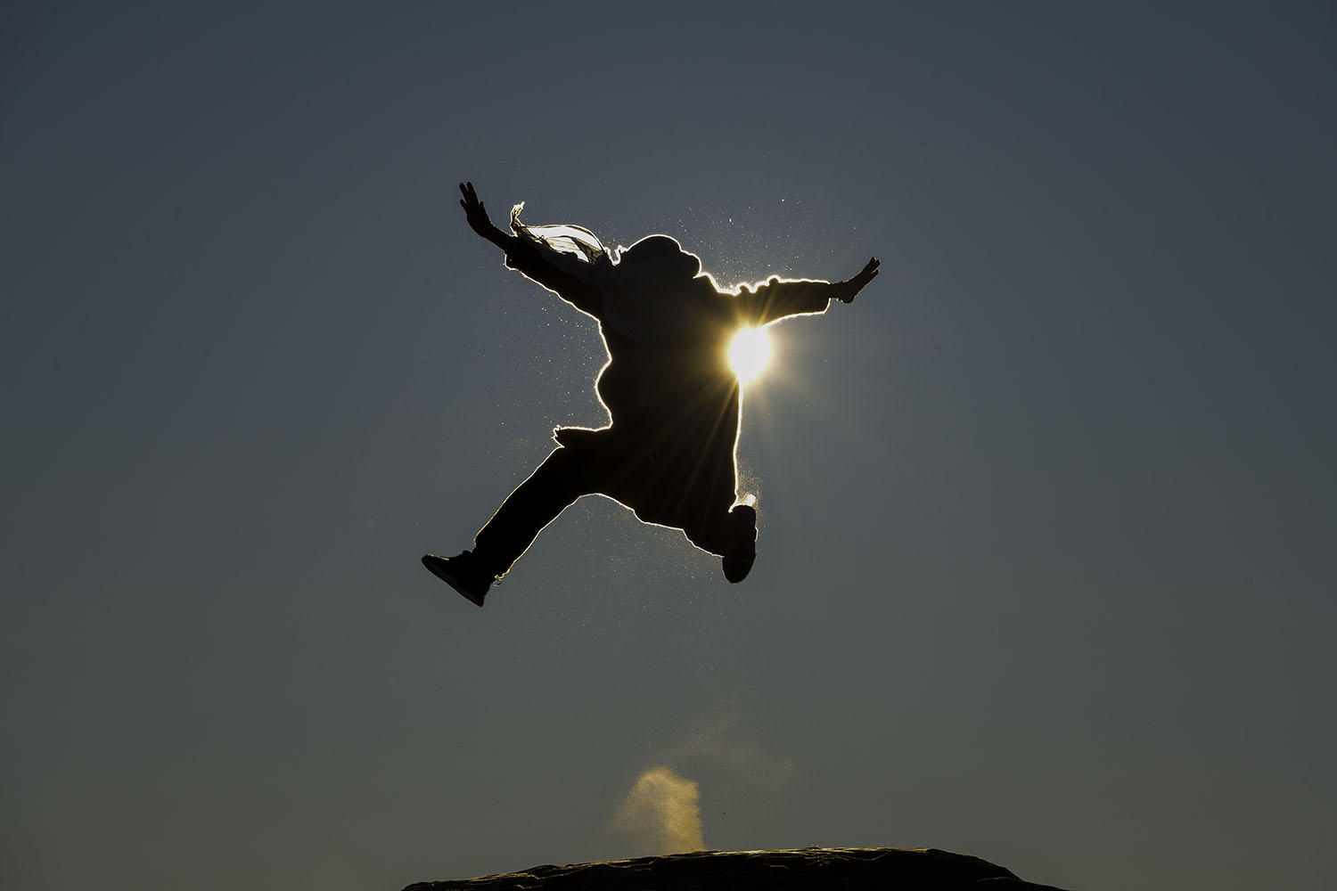 DSC_11486_1A2 - Joyful Sunrise (Erg Chebbi Dunes)