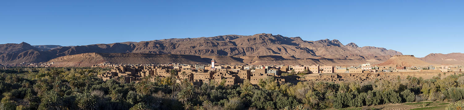 DSC_11729-Pano2 - Todra Gorge Panorama
