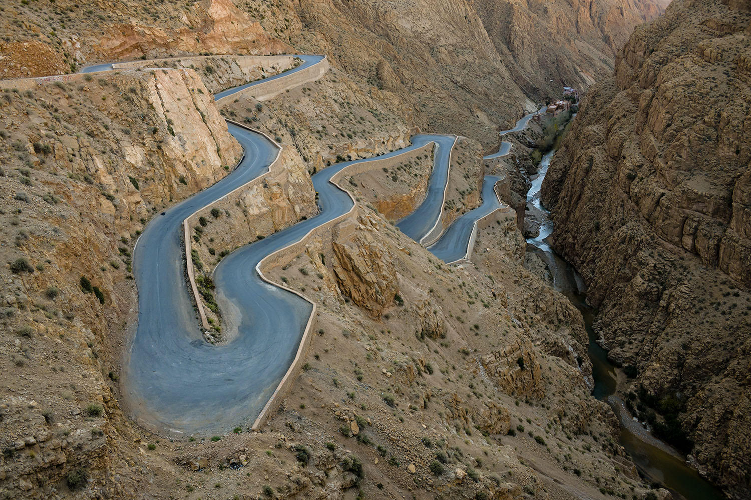 DSC_11888_1A2 - Tisdrin Pass (Dades Gorge)