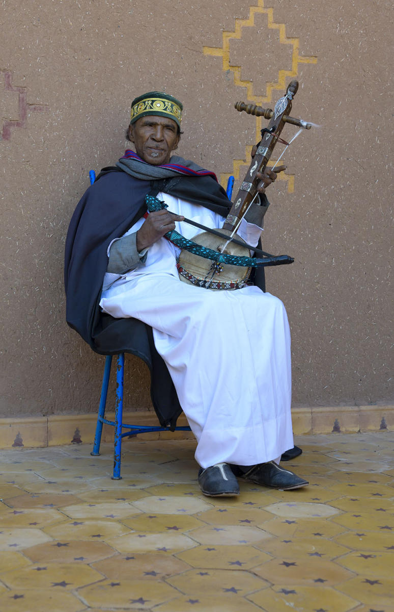 DSC_11986_1A2 - Sintir Player (Ouarzazate)