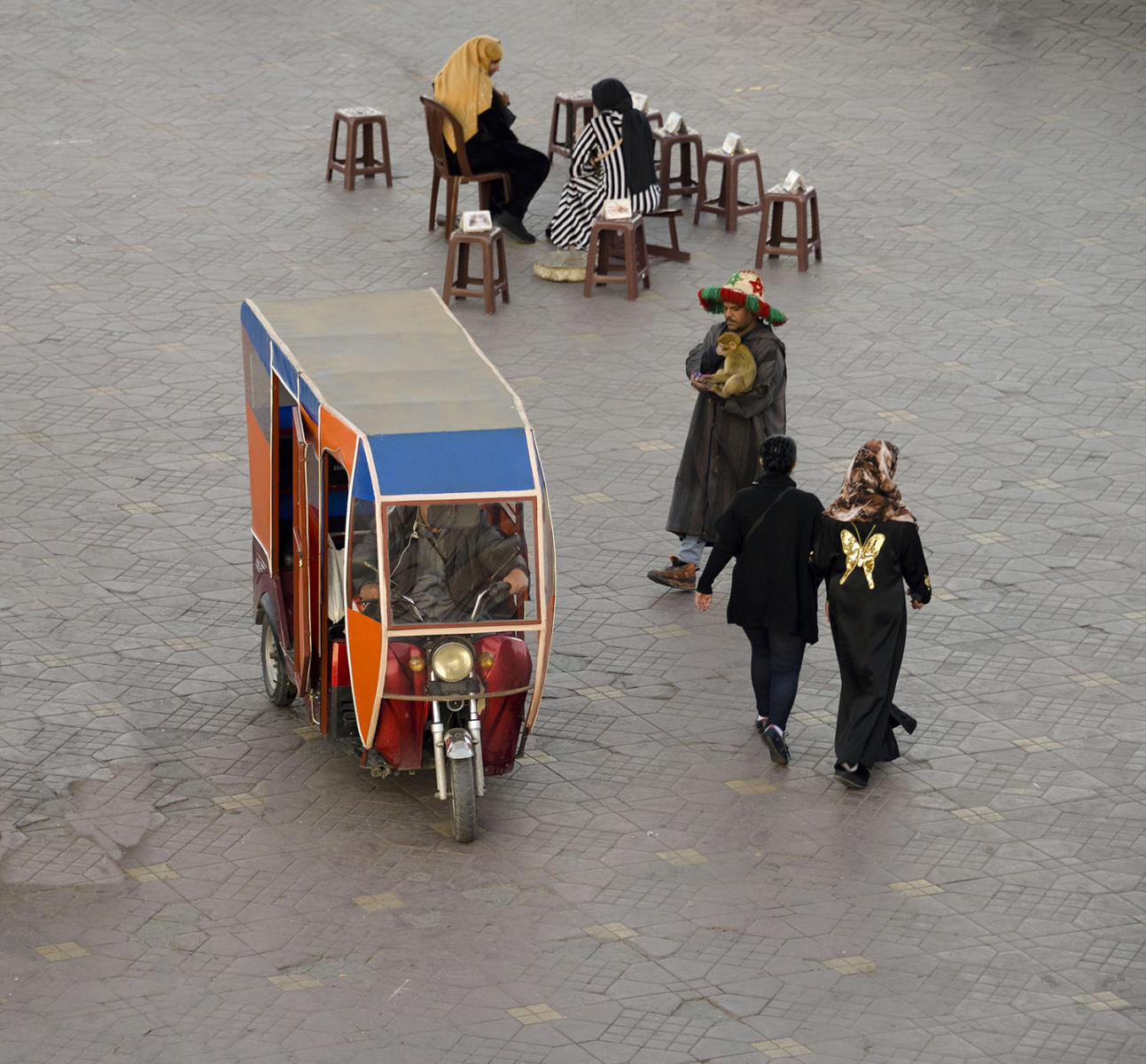 DSC_12594_1A2 - Jemaa el-Fna Market (Marrakesh)