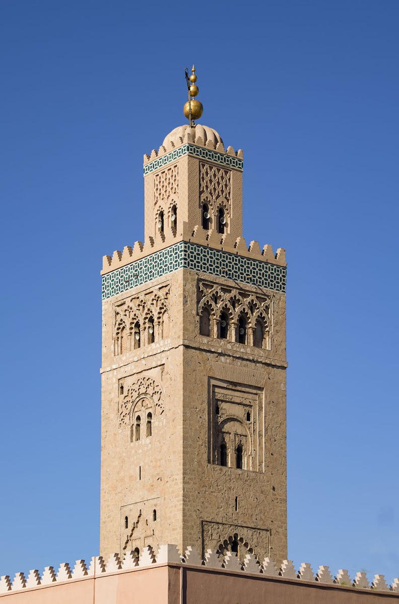 DSC_12797_1A2 - Mosquée Berrima (Marrakesh)