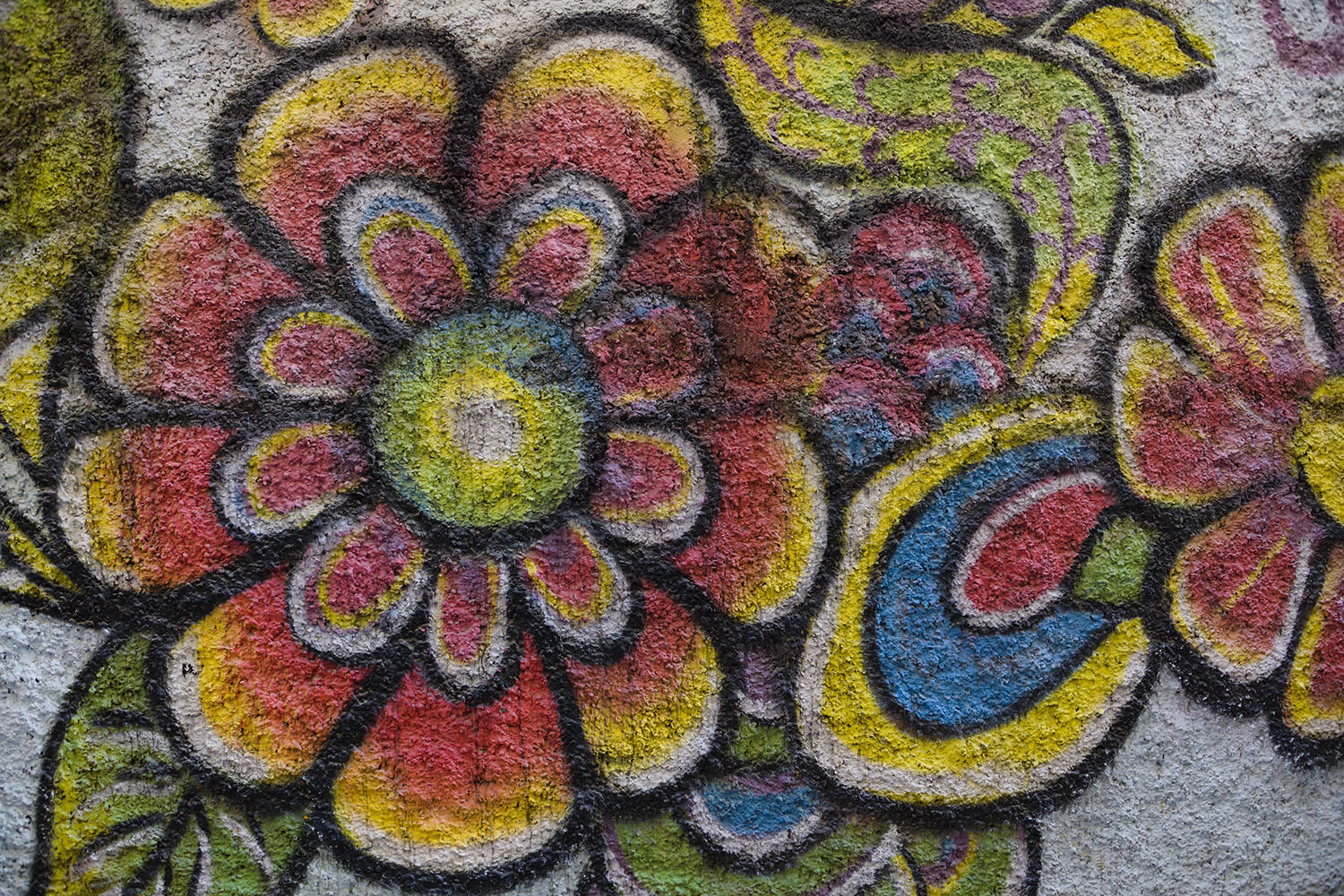 DSC_12932_1A2 - Street Art (Casablanca)