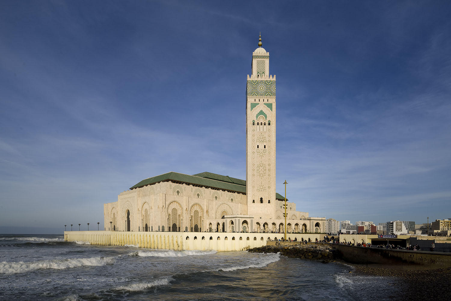 DSC_12956_1A2 - Hassan II Mosque (Casablanca)