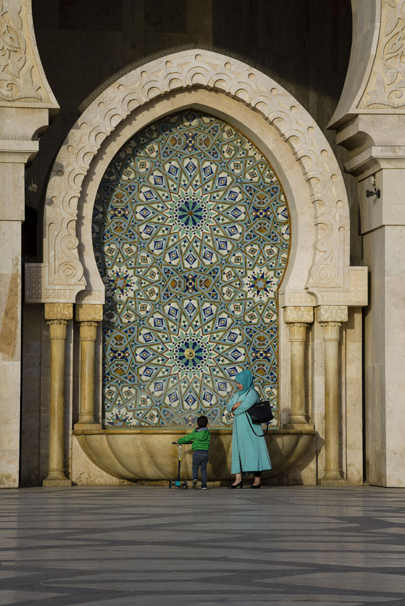 DSC_12968_1A2 - Hassan II Mosque (Casablanca)