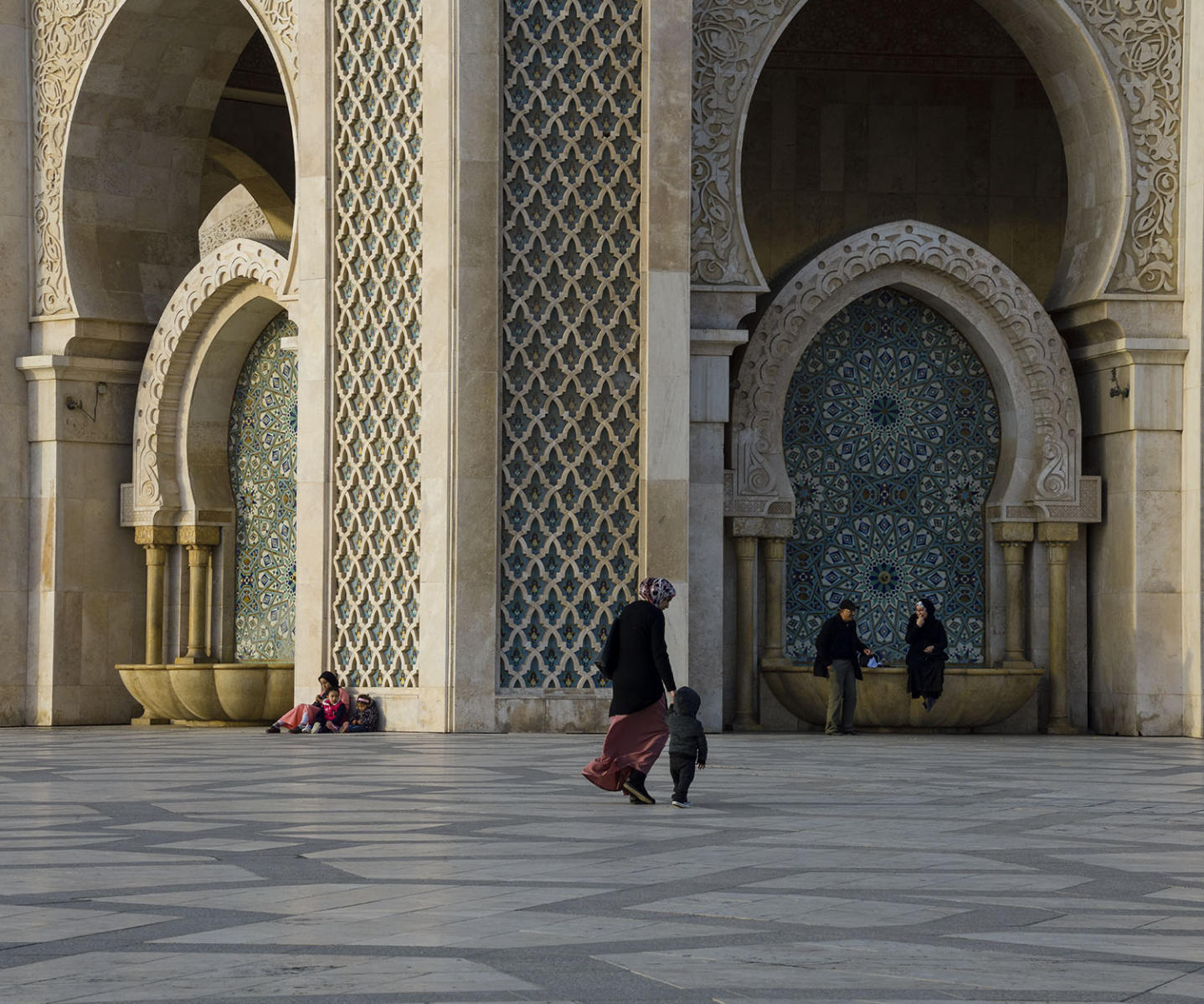 DSC_13019_1A2 - Hassan II Mosque (Casablanca)